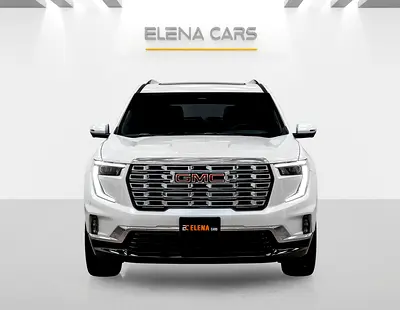 2024 GMC ACADIA 照片 2