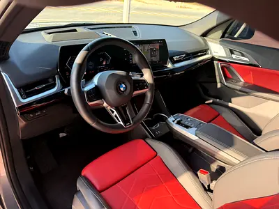 صورة مصغرة 11 لـ 2025 BMW X2