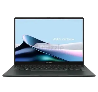 Asus Zenbook 14 (2025) Laptop