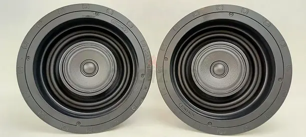 Sonance Ceiling Speaker Dolby atmos