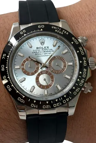 Mens watch