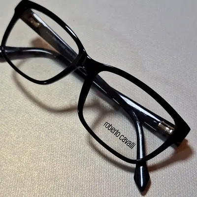 Authentic Roberto Cavalli reading glasses