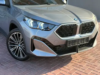 Stunning X2 Low Mileage Under Warranty