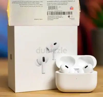 Air Pods Pro American