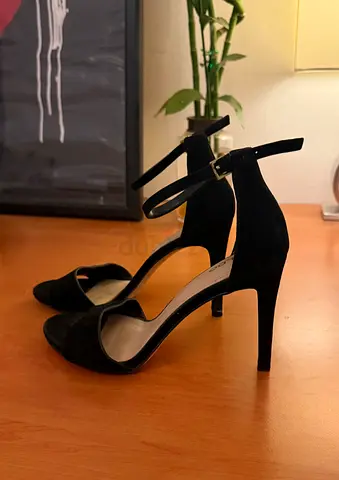 Aldo Heels - size 38
