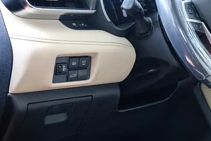 2025 Toyota HIGHLANDER 照片 7