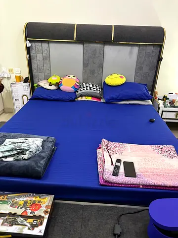 Spacious masterroom For Rent near DMCC Metro Stop