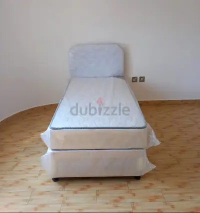 Brand New Single Bed Mattress with Spring mattress 90x190 cm