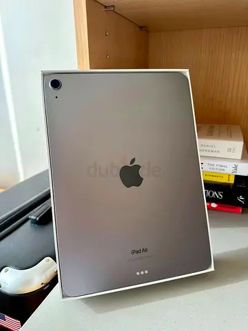 Apple iPad Air (Latest Model) Available for Sale