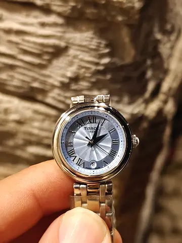 Woman watch