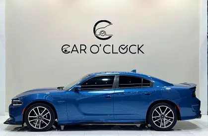 Dodge Charger R/T, миниатюра 4
