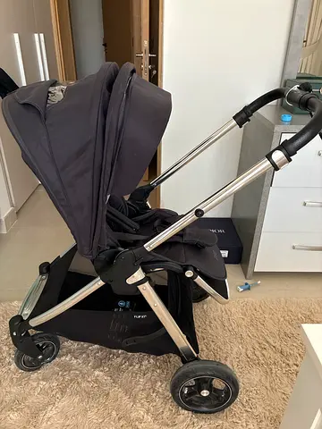 Used Stroller in Excellent Condition
