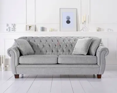 3 Seater Brand New Fully Premium Sofa