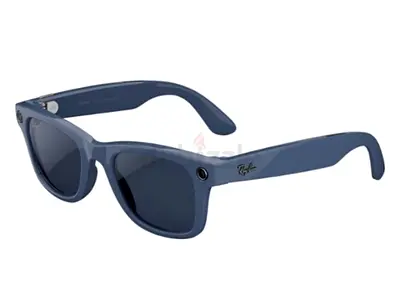 Ray-Ban Meta Wayfarer GEN 2 Large glasses w/ Meta Al, Audio, Photo, Video Compatability - Transition