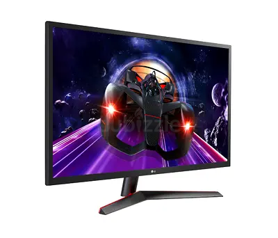 LG Monitor Model 32MP60