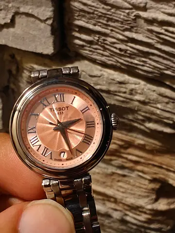 Woman watch