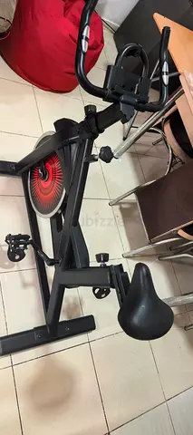 Exrcise gym bike for home