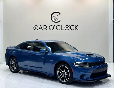 Dodge Charger R/T, миниатюра 2