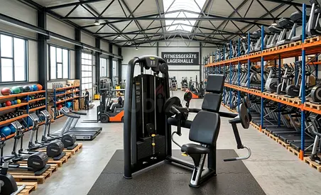 جهاز Selection Arm Curl من Technogym – 5,000 درهم