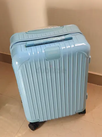 Suitcase