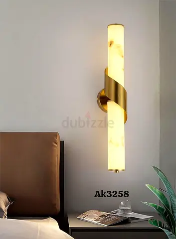 Elegant Wall Light Fixture