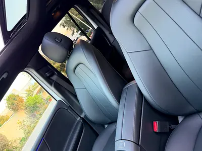 Mercedes-Benz GLB 250 4MATIC, миниатюра 18