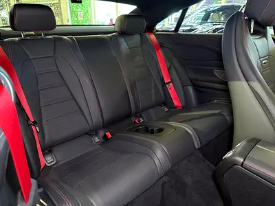 2023 Mercedes-BENZ E-CLASS — миниатюра 13