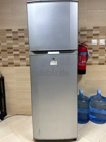 Double Door Refrigerato