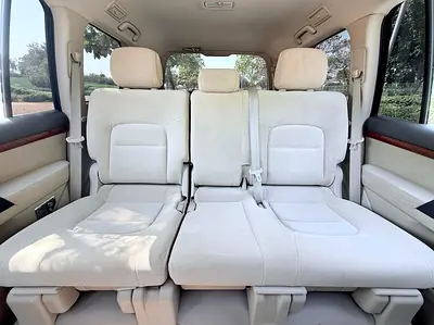 صورة مصغرة 14 لـ 2014 Toyota LAND CRUISER