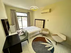 PRIVATE BEDROOM IN JUMAIRAH 3