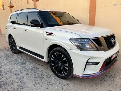 Nissan nismo 2018 GCC