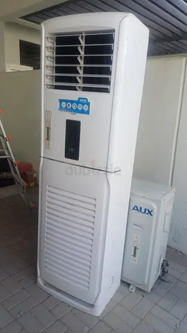 Aux Floor Standing Air Conditioner