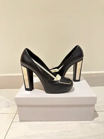 Christian Dior shoes pumps 36