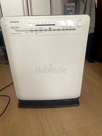 Hitachi Air Purifier for Sale