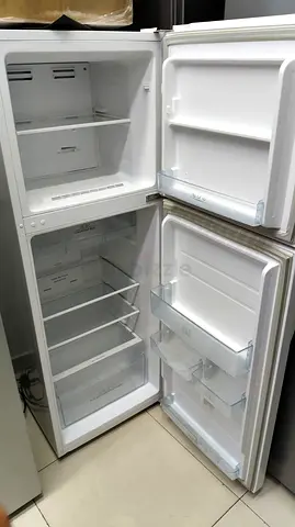 Hisense Refrigerator – Like New Condition | Only AED 700