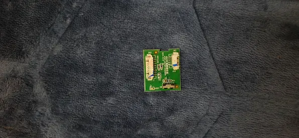 PCB Circuit Board for Electronics Projects