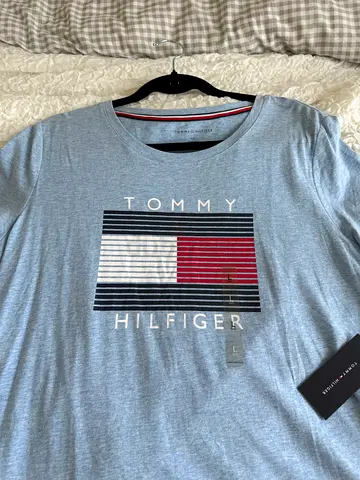Tommy Hilfiger T-Shirt