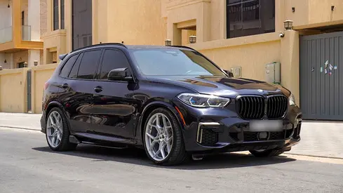 X5-M50i-2023-clean title-4399 aed monthly with 0 downpayment