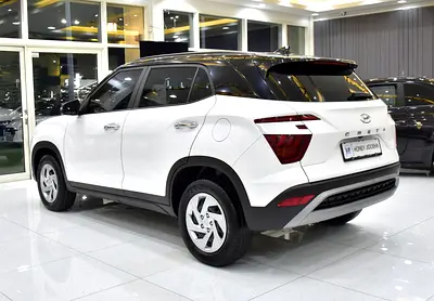 2024 Hyundai CRETA — фото 7