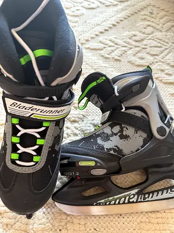 BladeRunner Inline Skates