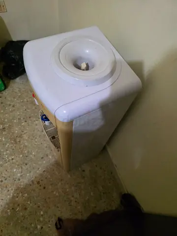 Water Cooler with heating for Sale