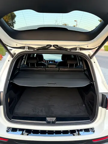 Mercedes-Benz GLB 250 4MATIC, миниатюра 14