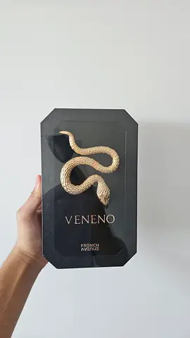 FRENCH AVENUE VENENO EXTRAIT DE PARFUM 100ML