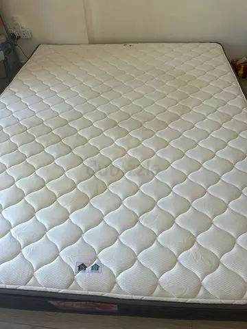 KingKoil Mattress for Sale 160x200