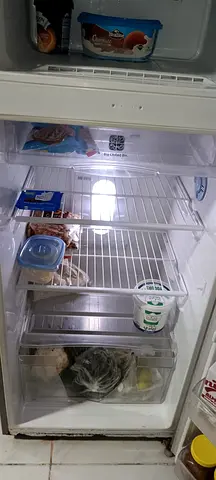 Refrigerator and freezer