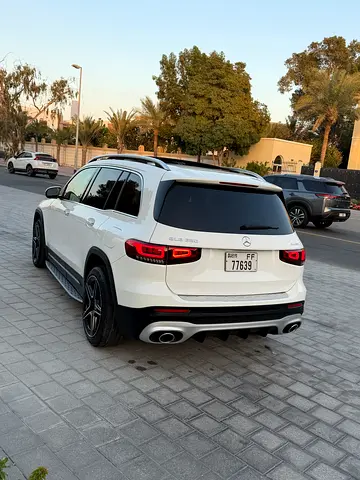 Mercedes-Benz GLB 250 4MATIC, миниатюра 10