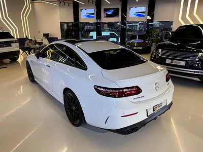 2023 Mercedes-BENZ E-CLASS — миниатюра 7