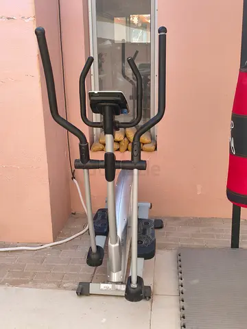 Elliptical Machine for sale