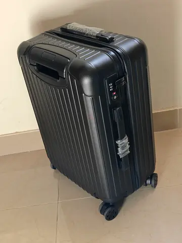 Suitcase rimowa