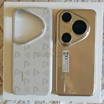 Huawei Mobile Phone Pura 80 Ultra